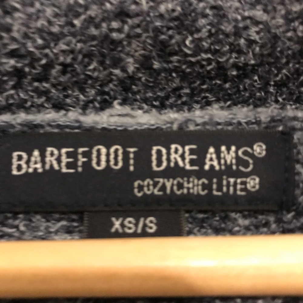 Barefoot Dreams Cardigan
